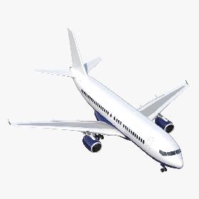 Airliner 01